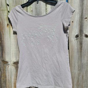 Hurley short sleeve t-shirt.  Size Medium.